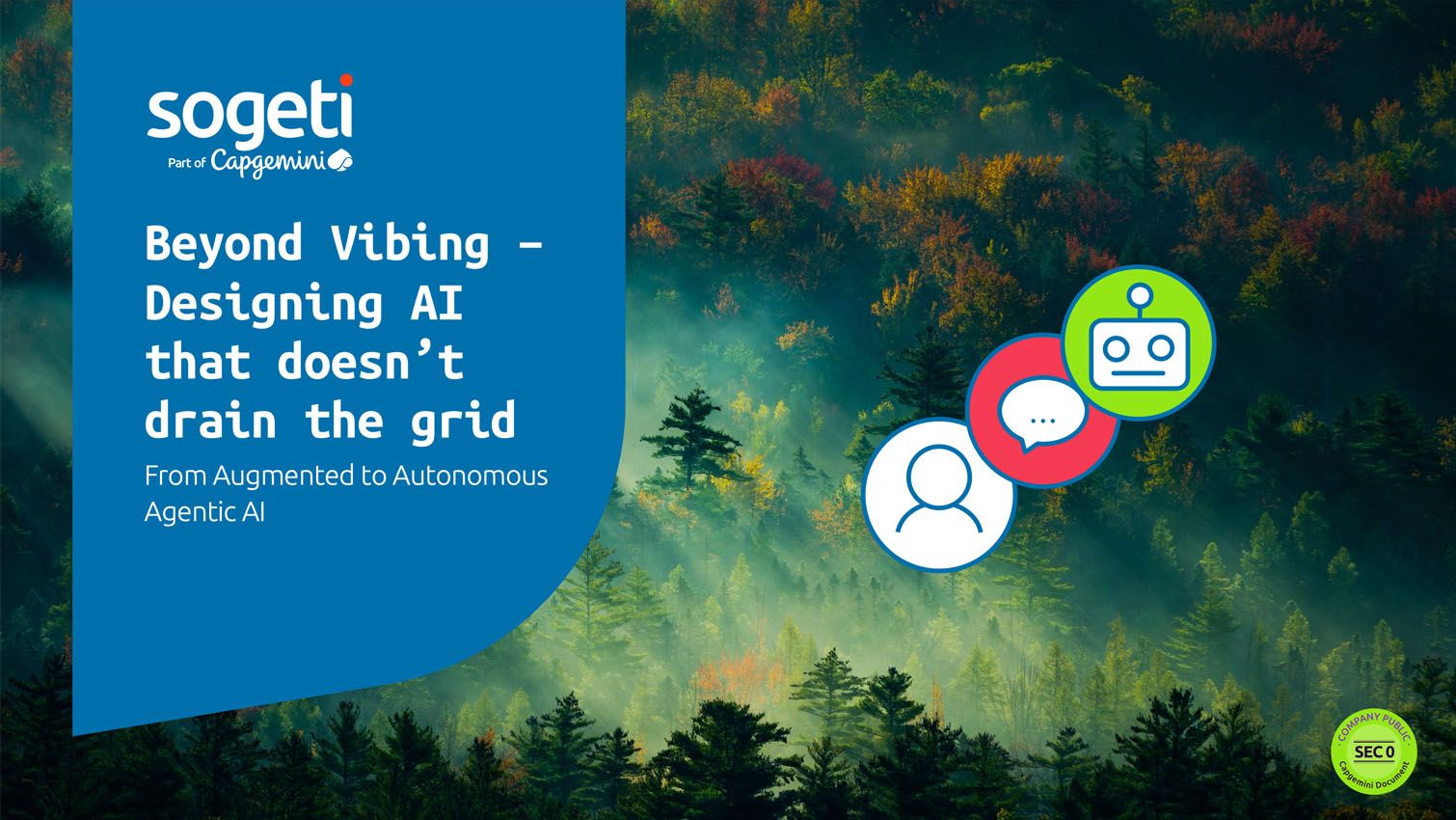 Beyond Vibing: designing AI that doesn’t drain the grid