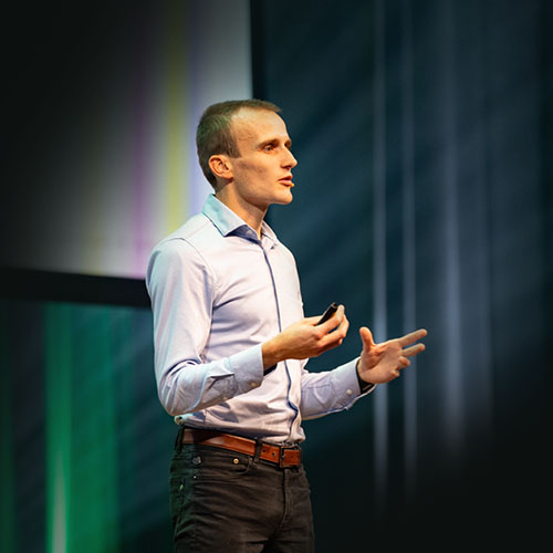Emiel Kwakkel